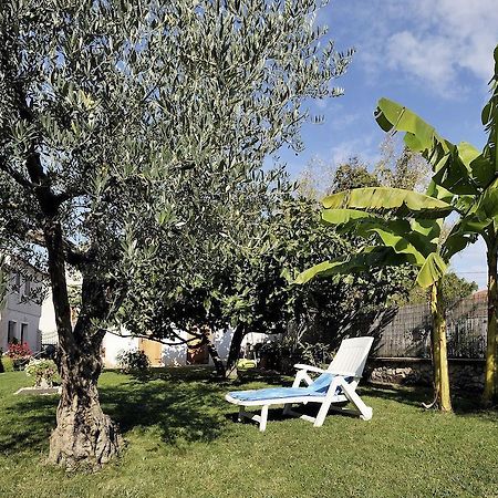 Apartment Vita Пореч Екстер'єр фото