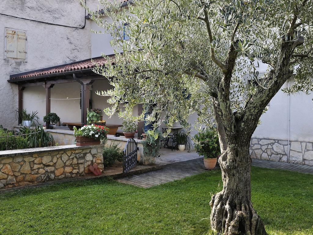 Apartment Vita Пореч Екстер'єр фото