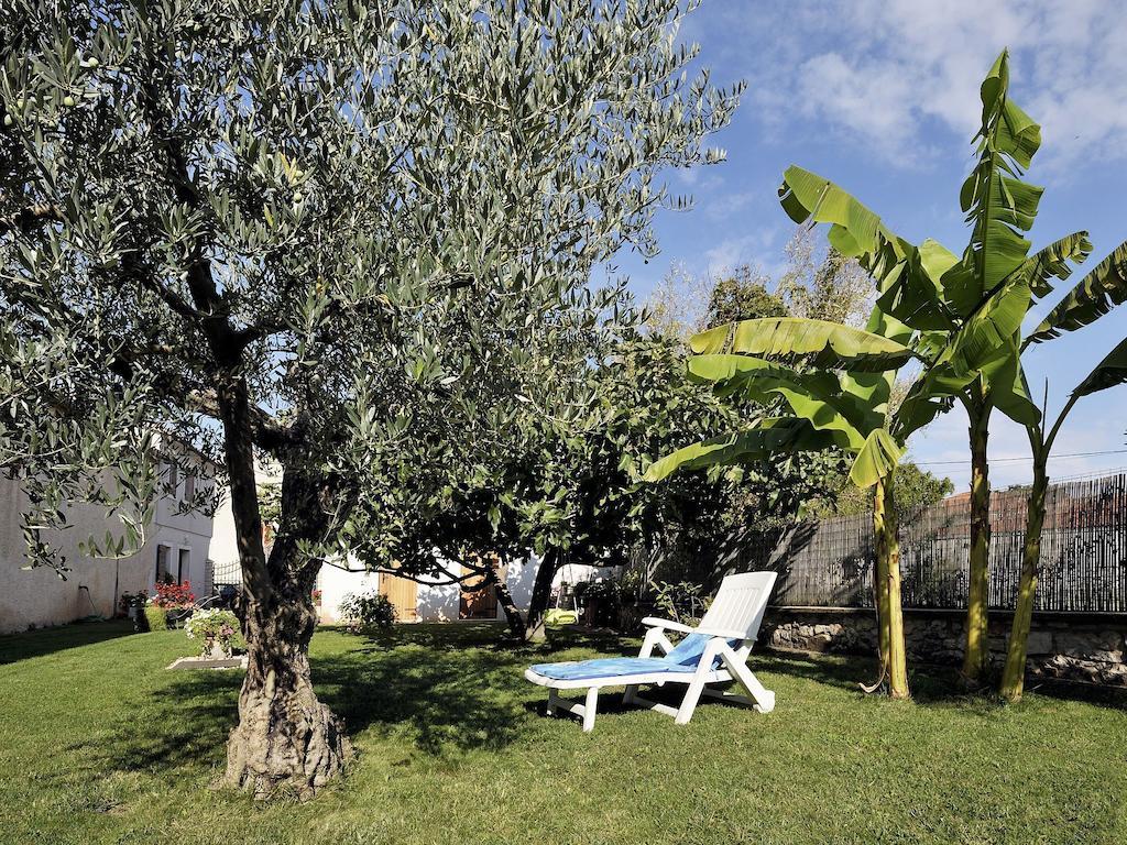 Apartment Vita Пореч Екстер'єр фото
