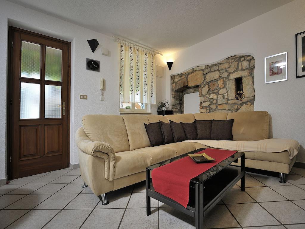 Apartment Vita Пореч Екстер'єр фото