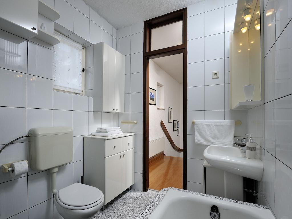 Apartment Vita Пореч Екстер'єр фото